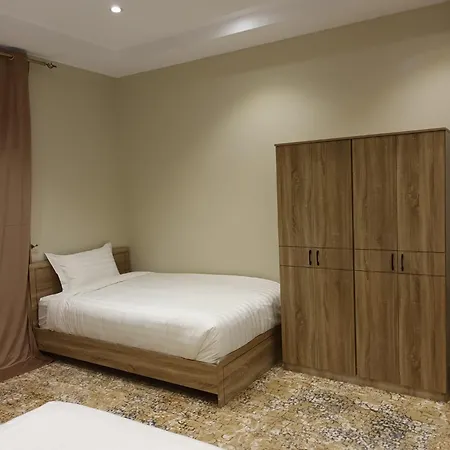 طيبة للشقق الفاخرةtaiba Luxury Apartments Of 3 Bedrooms 5 Minutes To Haram Medina Exterior photo